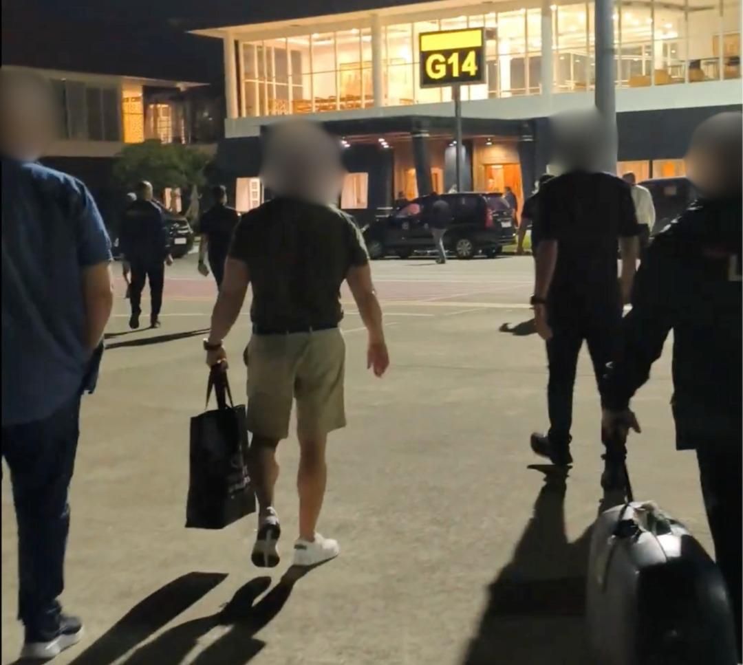 BADUNG, BALINEWS.ID – Kantor Imigrasi Ngurah Rai berhasil menggagalkan upaya keberangkatan seorang warga negara Australia yang masuk dalam daftar buronan Inter…
