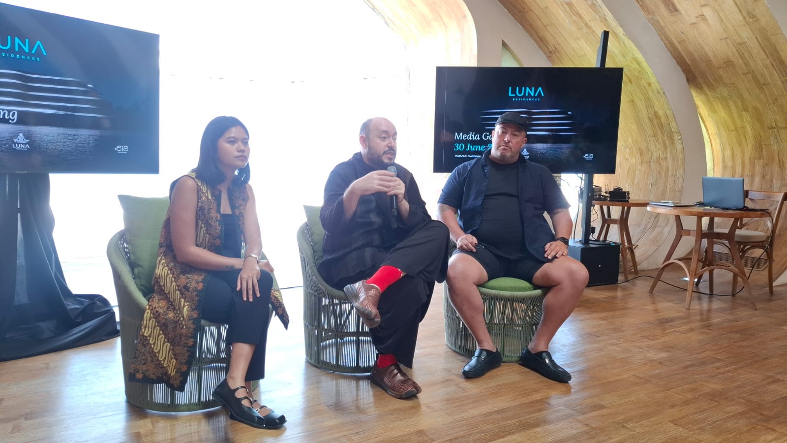 TABANAN, BALINEWS.ID – Pengembang Luna Residences, proyek hunian serviced residence di kawasan Nuanu, Tabanan, menargetkan pasar ekspatriat sebagai segmen utam…