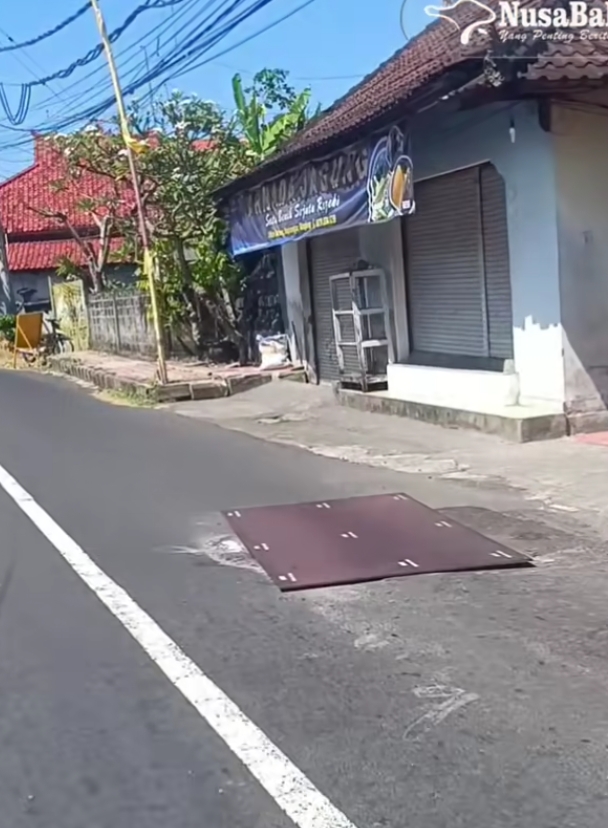 SEMARAPURA, BALINEWS.ID – Pemerintah Kabupaten Klungkung mulai melakukan perbaikan infrastruktur pada ruas Jalan Takmung–Lepang, Kecamatan Banjarangkan, dengan…