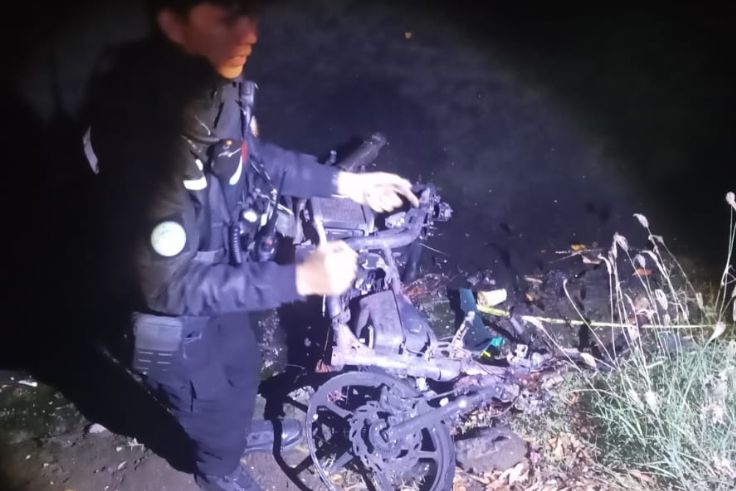DENPASAR, BALINEWS.ID – Sebuah kecelakaan lalu lintas yang diduga dipicu aksi speeding atau balapan liar terjadi di Jalan Bypass Ngurah Rai, tepatnya di depan …