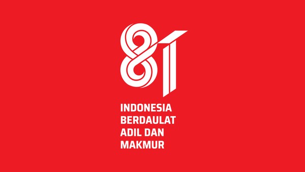 NASIONAL, BALINEWS.ID - Logo dan identitas visual resmi Hari Ulang Tahun (HUT) ke-81 Kemerdekaan Republik Indonesia resmi diperkenalkan pada Senin (29/6/2026) …