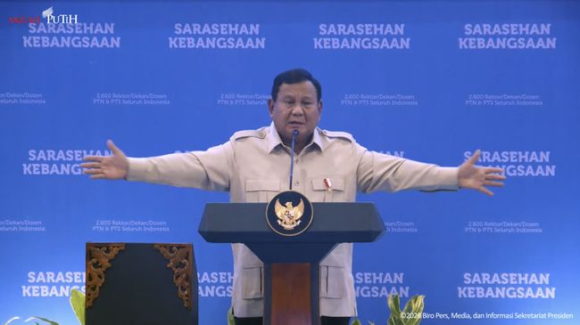 NASIONAL, BALINEWS.ID - Presiden Prabowo Subianto menargetkan jumlah Badan Usaha Milik Negara (BUMN) dipangkas secara besar-besaran sebagai bagian dari upaya m…