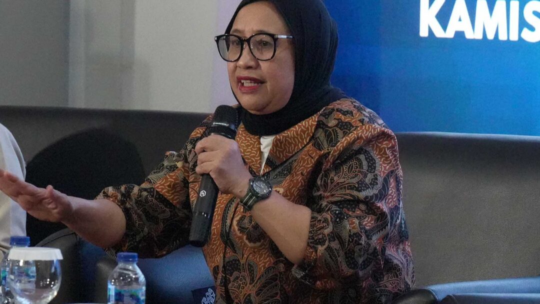 NASIONAL, BALINEWS.ID - Kepala Badan Gizi Nasional (BGN) Nanik Sudaryati Deyang memutuskan mundur dari jabatannya setelah sekitar satu bulan memimpin lembaga t…