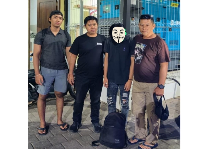 NUSA PENIDA, BALINEWS.ID – Jajaran Polsek Nusa Penida bergerak cepat mengungkap dugaan kasus penggelapan uang puluhan juta rupiah yang terjadi di sebuah restor…