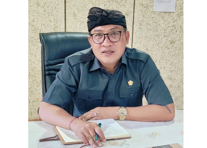 SEMARAPURA, BALINEWS.ID – Ketua Fraksi Partai Golkar DPRD Kabupaten Klungkung, I Nyoman Alit Sudiana, mendorong Pemerintah Kabupaten Klungkung menyusun strateg…
