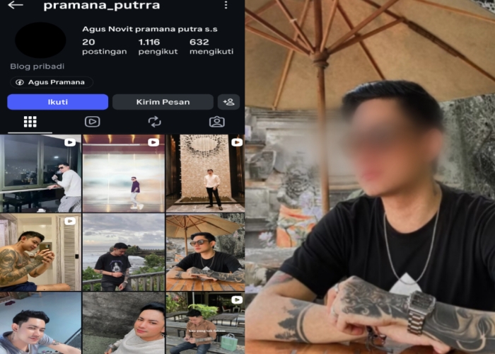 SEMARAPURA, BALINEWS.ID – Penangkapan terduga pelaku pembunuhan I Nyoman Cita alias Pak Man Colik turut mengundang perhatian publik terhadap jejak digital yang…