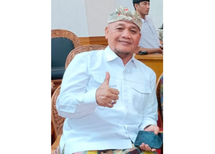 SEMARAPURA, BALINEWS.ID – Polemik terkait Panitia Khusus Tata Ruang, Aset Daerah, dan Perizinan (Pansus TRAP) DPRD Provinsi Bali kembali mendapat tanggapan dar…