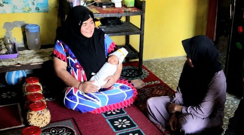 WONOSOBO, BALINEWS.ID — Sebuah nama unik dan sarat makna kembali mencuri perhatian publik. Seorang bayi laki-laki yang baru lahir di Dusun Prigi, Desa Jolontor…
