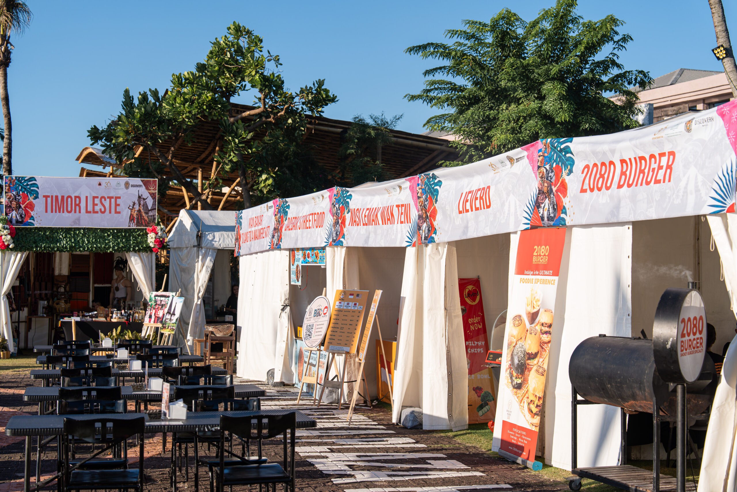 BADUNG, BALINEWS.ID – Discovery Kartika Plaza Hotel menghadirkan KUTAKITA Sundown Week, perayaan yang memadukan musik, seni, budaya, kuliner, kreativitas, dan …