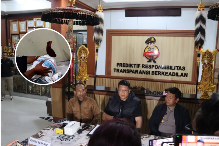 Polisi Ungkap Fakta Baru Kasus Pencuri Ayam Tewas Dikeroyok di Baturiti, Korban Ternyata Residivis