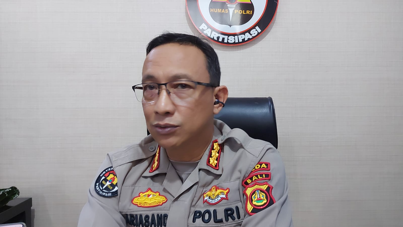 BADUNG, BALINEWS.ID – Seorang warga negara (WN) Rusia berinisial AI (41) melaporkan dugaan penculikan dan penganiayaan yang dialaminya di wilayah Badung, Bali.…