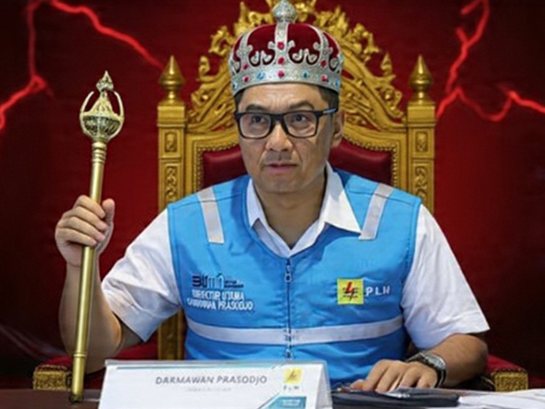 JAKARTA, BALINEWS.ID – Relawan Listrik Untuk Negeri (Re-LUN) melontarkan kritik keras terhadap keputusan Rapat Umum Pemegang Saham (RUPS) PT PLN (Persero) yang…