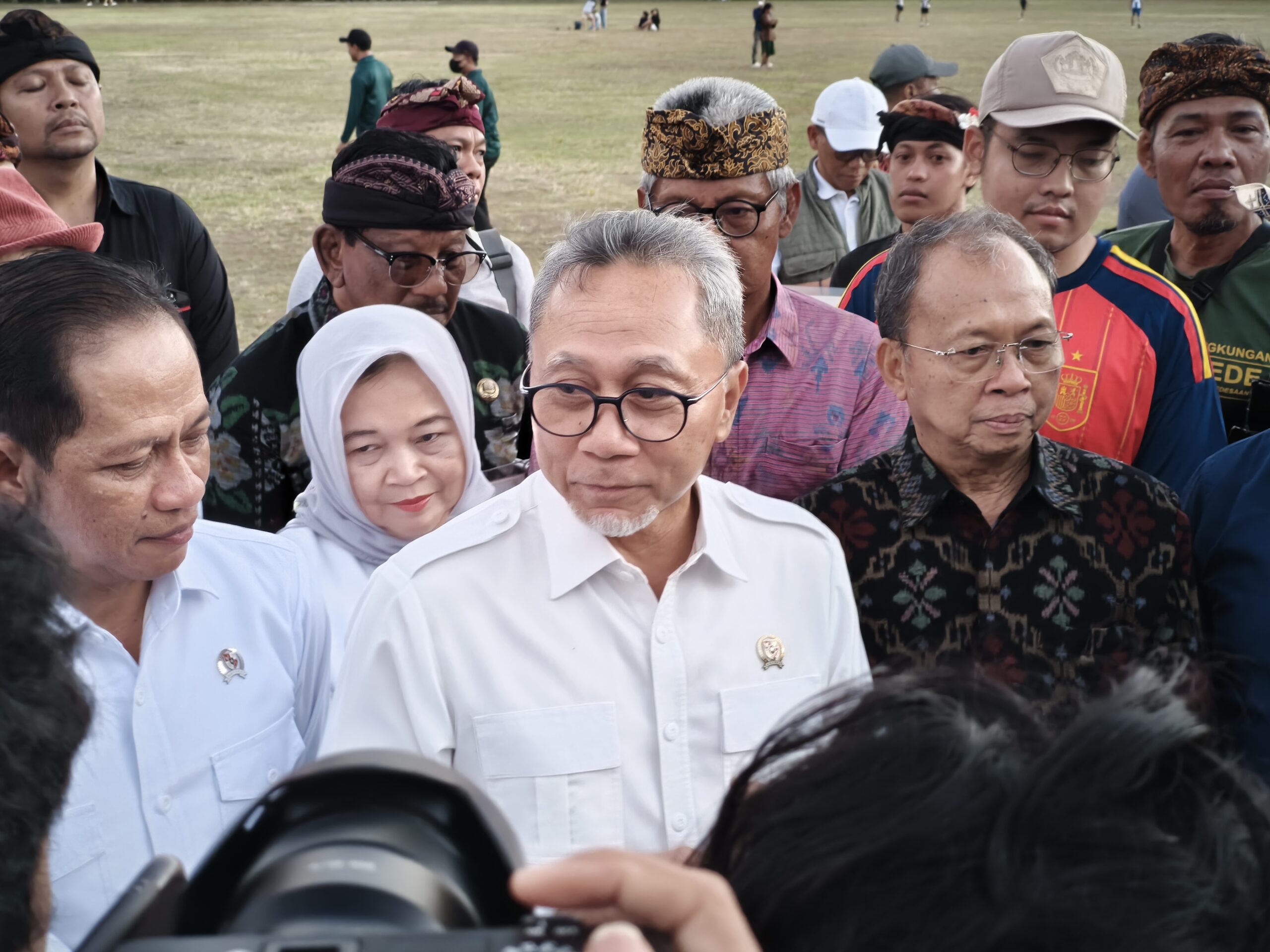 Anggaran Sampah Bali Diperdebatkan, Koster Bantah Klaim Rp850 Miliar