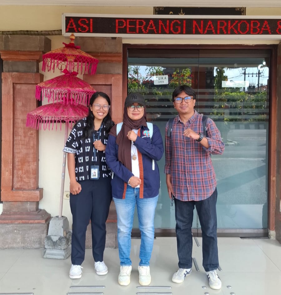 DENPASAR, BALINEWS.ID – Ikatan Wartawan Online (IWO) Provinsi Bali bersama Solidaritas Jurnalis Bali menegaskan komitmennya mengawal gugatan perdata senilai Rp…