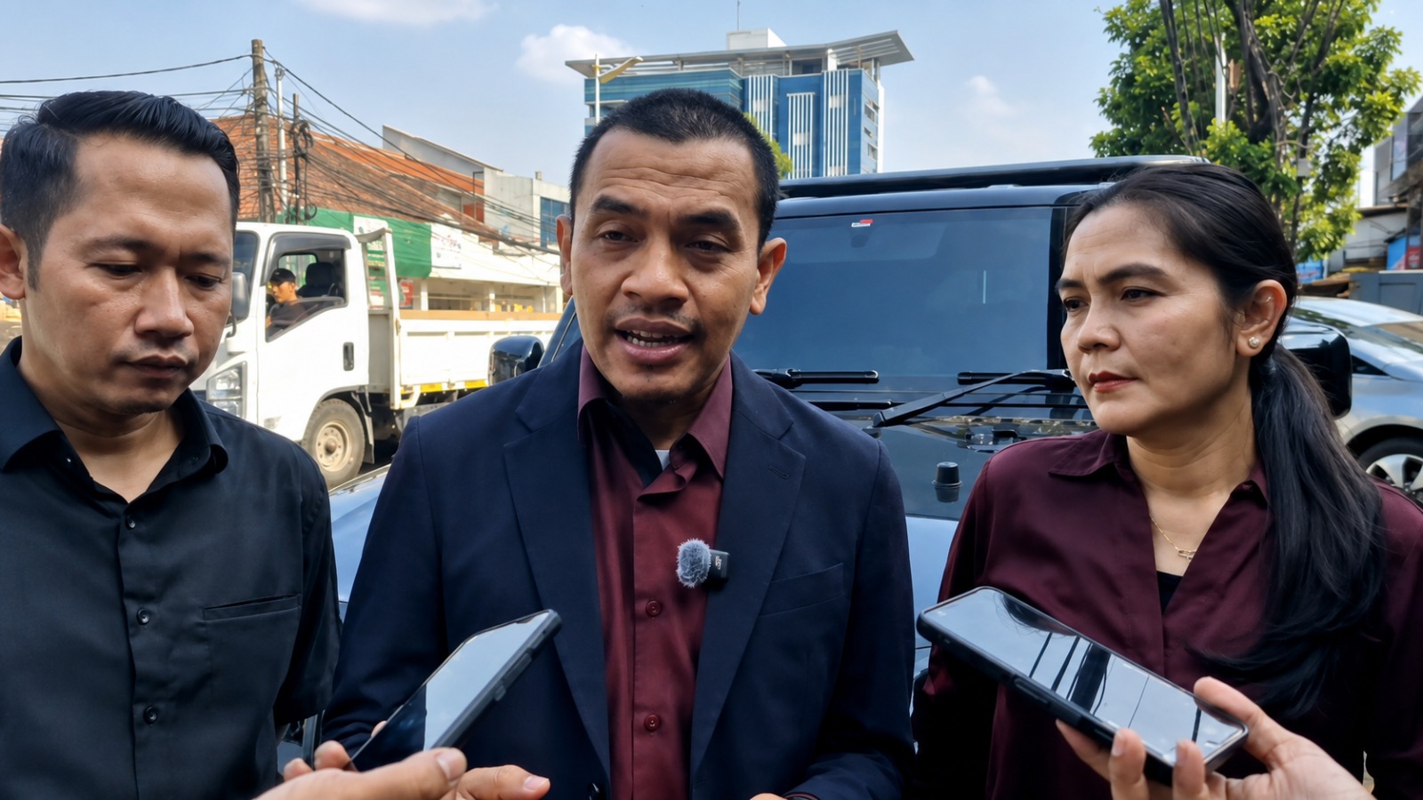 JAKARTA, BALINEWS.ID – Pengembalian tiga kendaraan milik Immanuel Ebenezer atau Noel oleh Komisi Pemberantasan Korupsi (KPK) memunculkan babak baru polemik yan…