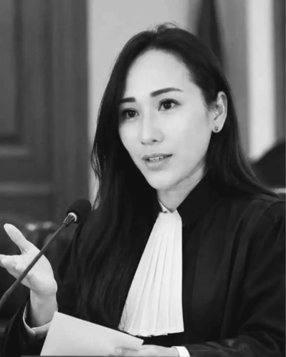Oleh: Endang Hastuty Bunga, S.H. Advokat dan Aktivis Perempuan dan Anak Bali   BALINEWS.ID - Ada satu pertanyaan yang seharusnya kita ajukan kepada diri sendir…