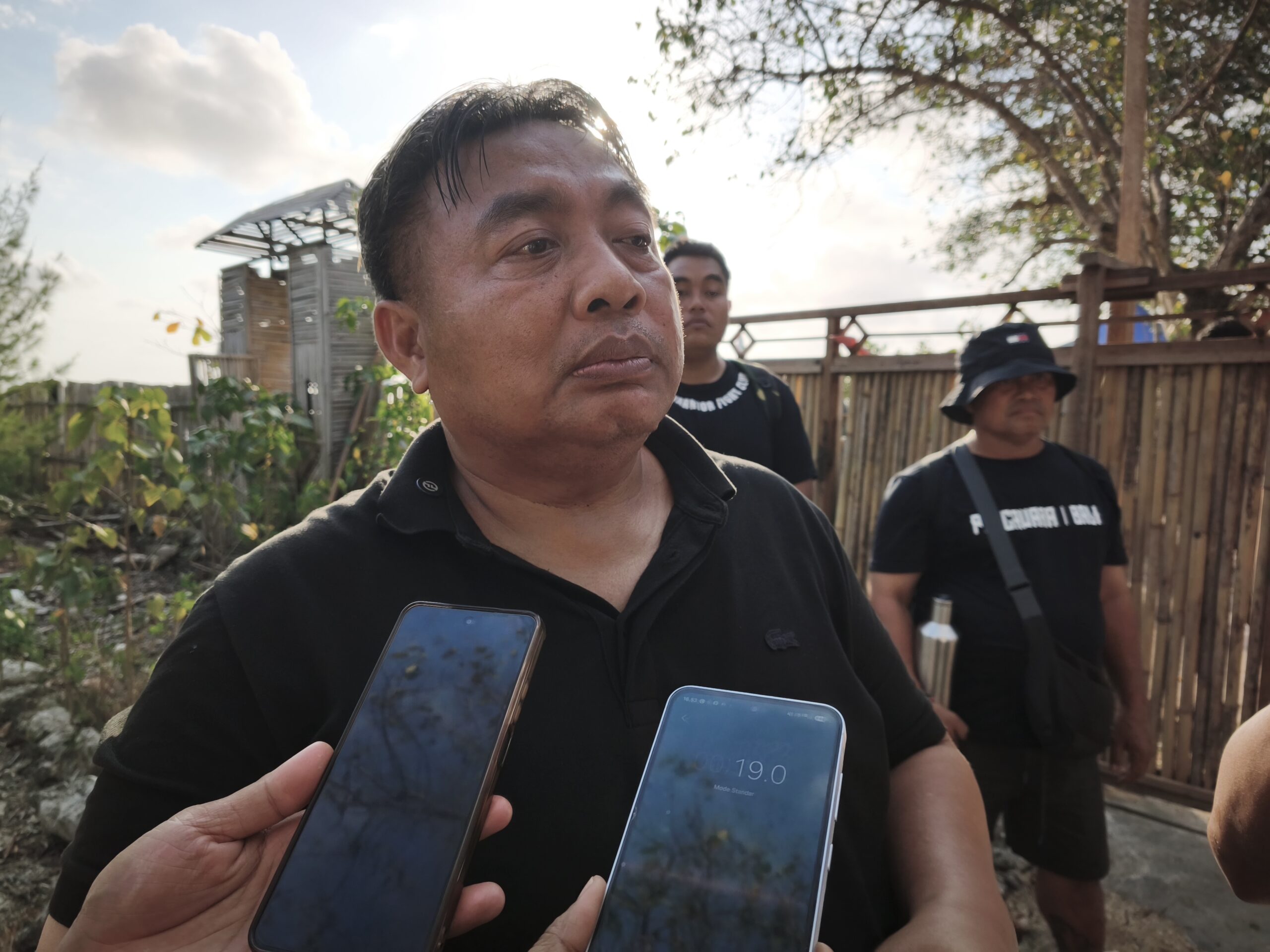 BADUNG, BALINEWS.ID – Kegiatan fun run Bali Silent Disco yang melibatkan sejumlah warga negara asing (WNA) di kawasan Badung, Bali, menjadi sorotan setelah vir…