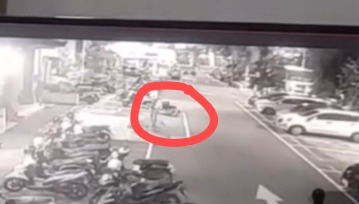 KLUNGKUNG, BALINEWS.ID — Jagat media sosial sempat dihebohkan oleh beredarnya sebuah rekaman video yang memperlihatkan sebuah kursi roda bergerak sendiri di ar…