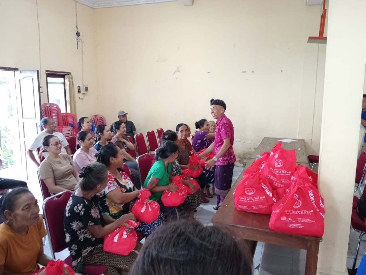 BULELENG, BALINEWS.ID — Gelombang komentar negatif dan tuduhan yang mengarah kepada Perbekel (Kepala Desa) Sidetapa, I Made Sutapa, menyusul insiden pengeroyok…