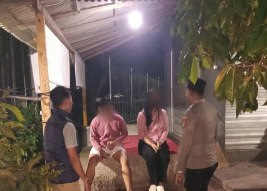 SEMARAPURA, BALINEWS.ID – Pertengkaran yang terjadi antara sepasang kekasih di Desa Negari, Kecamatan Banjarangkan, Kamis (30/7/2026) dini hari, sempat menggan…