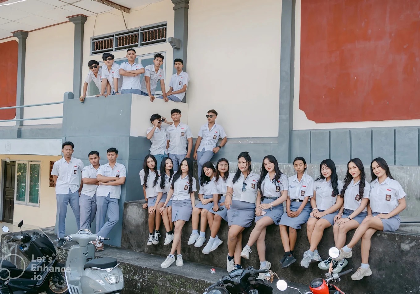 DENPASAR, BALINEWS.ID - Hasil Seleksi Penerimaan Murid Baru (SPMB) SMA Negeri Provinsi Bali jalur domisili yang diumumkan pada Kamis (9/7/2026) memperlihatkan …