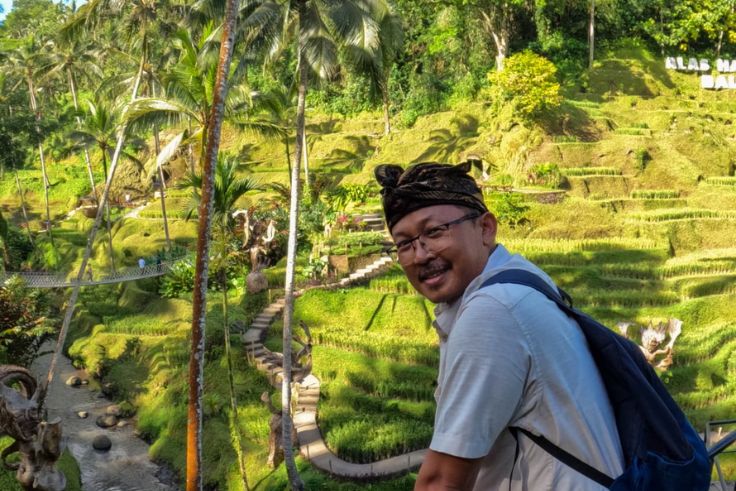 Dari Papua, Bali hingga Jakarta, Ada Apa denganmu Ibu Pertiwi?