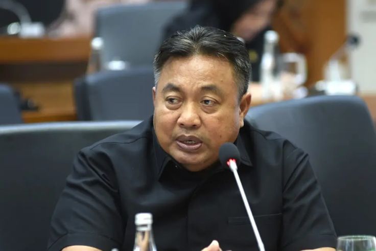 DENPASAR, BALINEWS.ID  – Anggota Komisi III DPR RI Fraksi PDI Perjuangan, I Nyoman Parta, angkat bicara terkait gugatan perdata senilai Rp25 miliar yang diajuk…