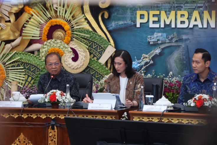 DENPASAR, BALINEWS.ID  – Gubernur Bali Wayan Koster mengungkapkan jumlah kunjungan wisatawan ke Pulau Dewata sepanjang tahun 2025 mencapai 16,3 juta orang. Ang…