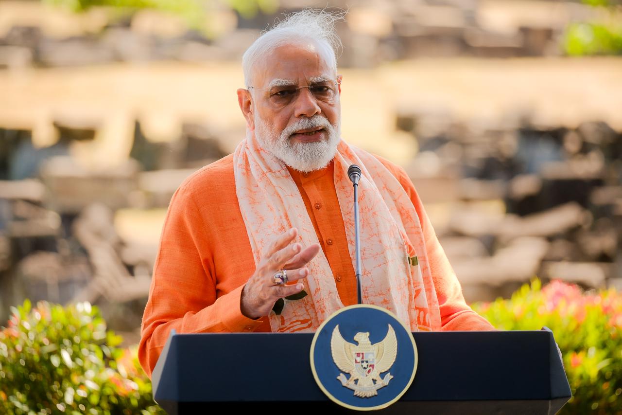 BALINEWS.ID – Yayasan Puri Kauhan Ubud menyambut positif kunjungan Perdana Menteri India Narendra Modi ke Candi Prambanan yang dinilai menjadi momentum penting…