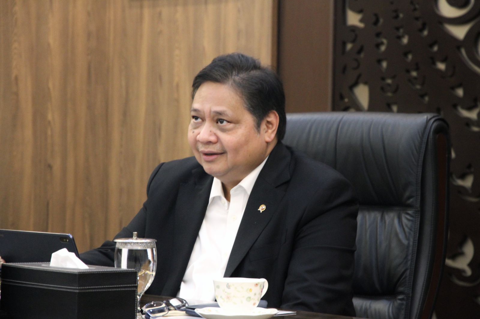 NASIONAL, BALINEWS.ID - Menteri Koordinator Bidang Perekonomian Airlangga Hartarto memastikan Pulau Bali akan menjadi lokasi Pusat Finansial Internasional Indo…