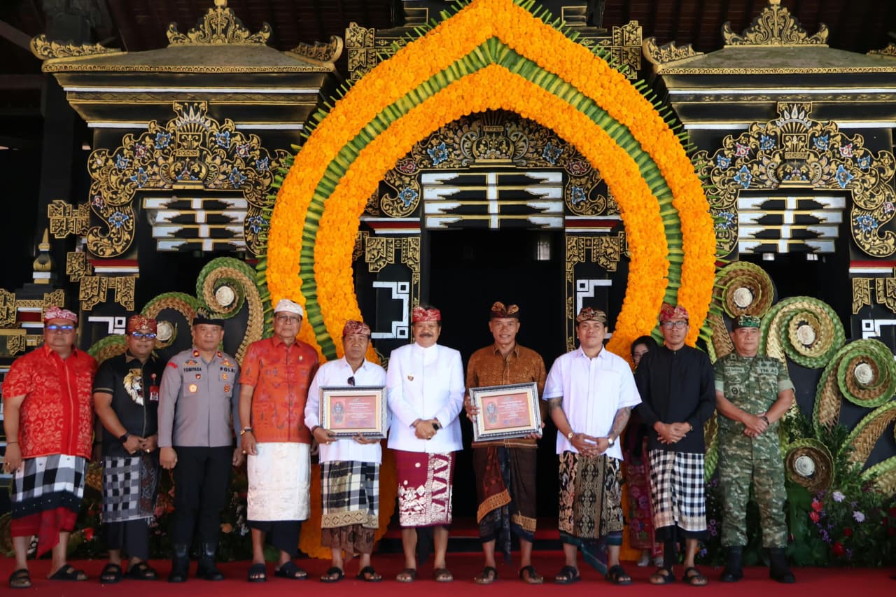 TABANAN, BALINEWS.ID – Tanah Lot Art and Food Festival VII 2026 resmi berakhir setelah berlangsung selama tiga hari, 28–30 Agustus 2026. Mengusung tema “Samudr…