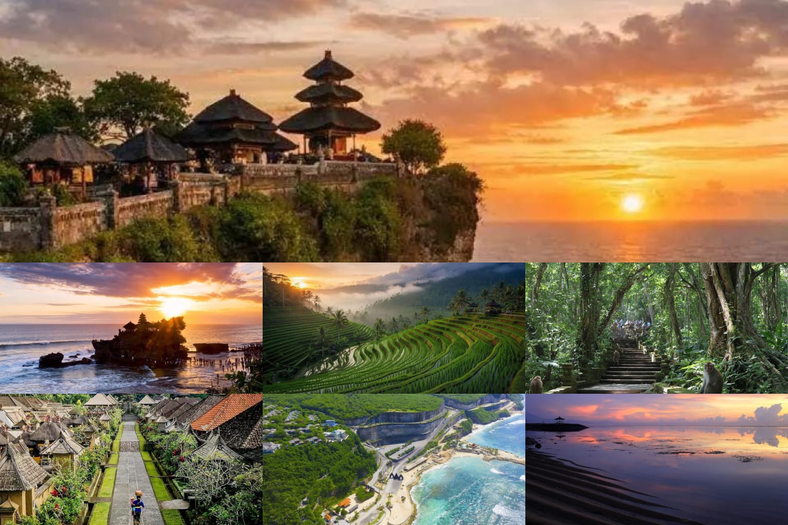 BALINEWS.ID, DENPASAR – Bali masih menjadi salah satu destinasi wisata paling kuat di Indonesia pada 2026. Daya tarik Pulau Dewata bukan hanya pantai dan pura,…