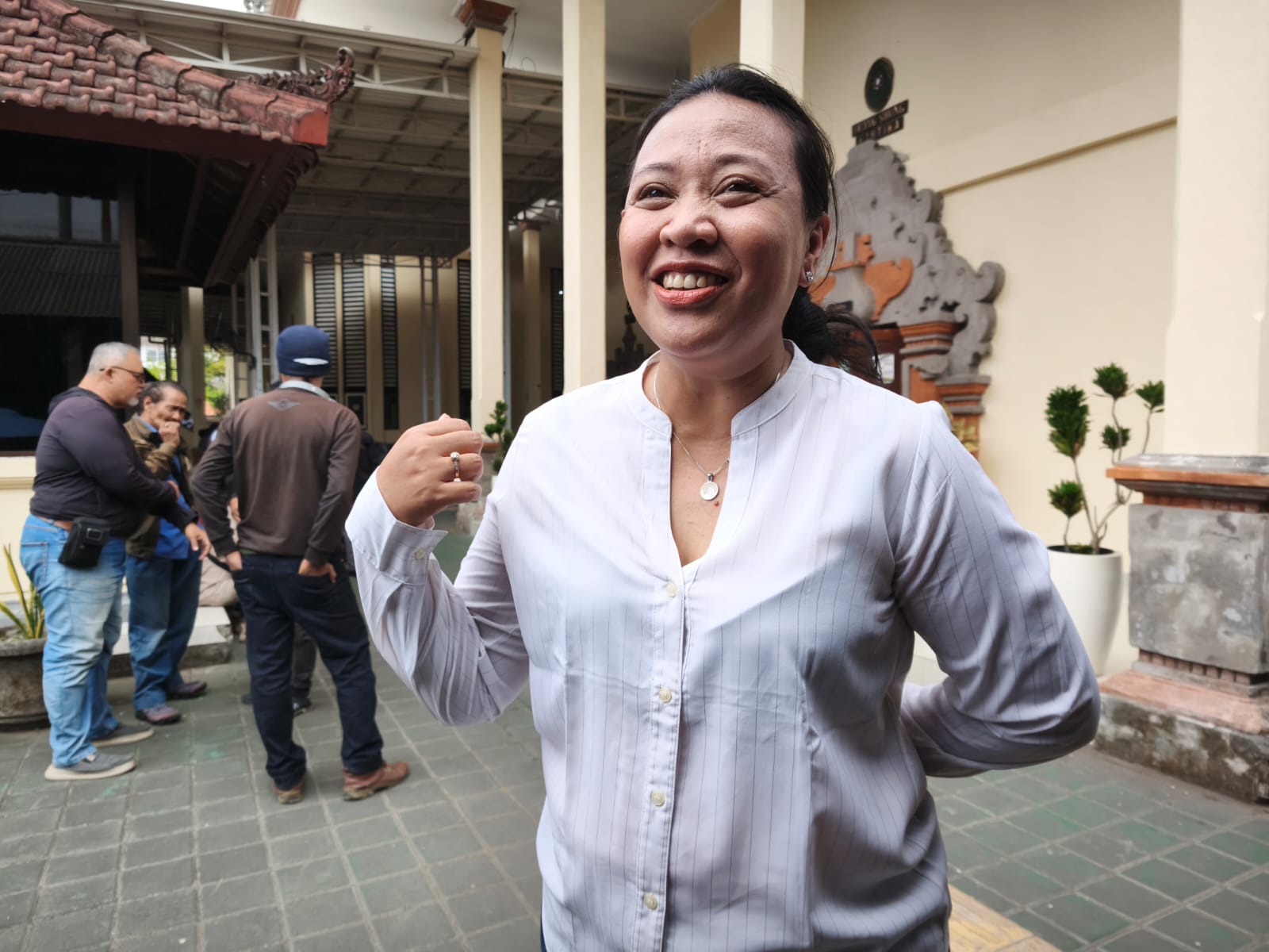 DENPASAR, BALINEWS.ID – Gugatan perdata senilai Rp25 miliar terhadap sejumlah perusahaan media dan wartawan di Bali dinilai berpotensi menimbulkan tekanan baru…