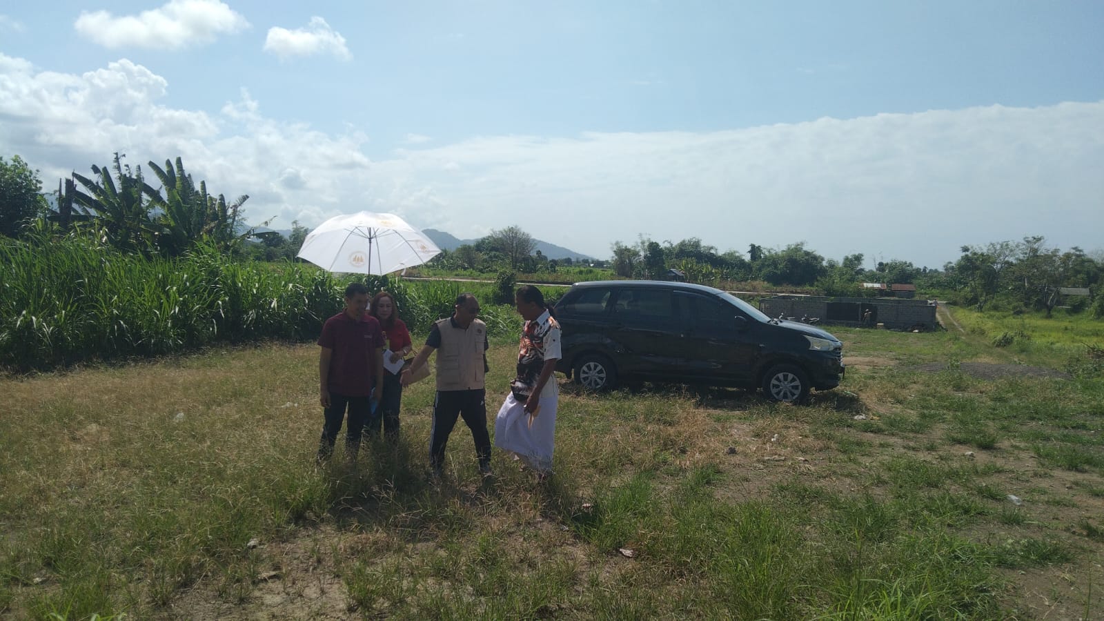 KLUNGKUNG, BALINEWS.ID – Upaya penyelesaian sengketa pertanahan terus dilakukan Kantor Pertanahan Kabupaten Klungkung. Melalui Seksi Penanganan dan Pengendalia…