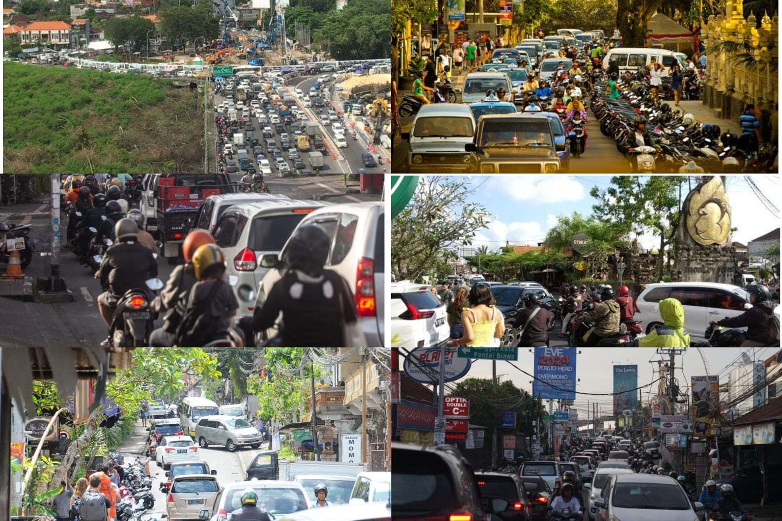 BALINEWS.ID, DENPASAR — Liburan keluarga ke Bali seharusnya menjadi momen untuk menikmati pantai, budaya, kuliner, dan suasana Pulau Dewata. Namun, satu hal ya…