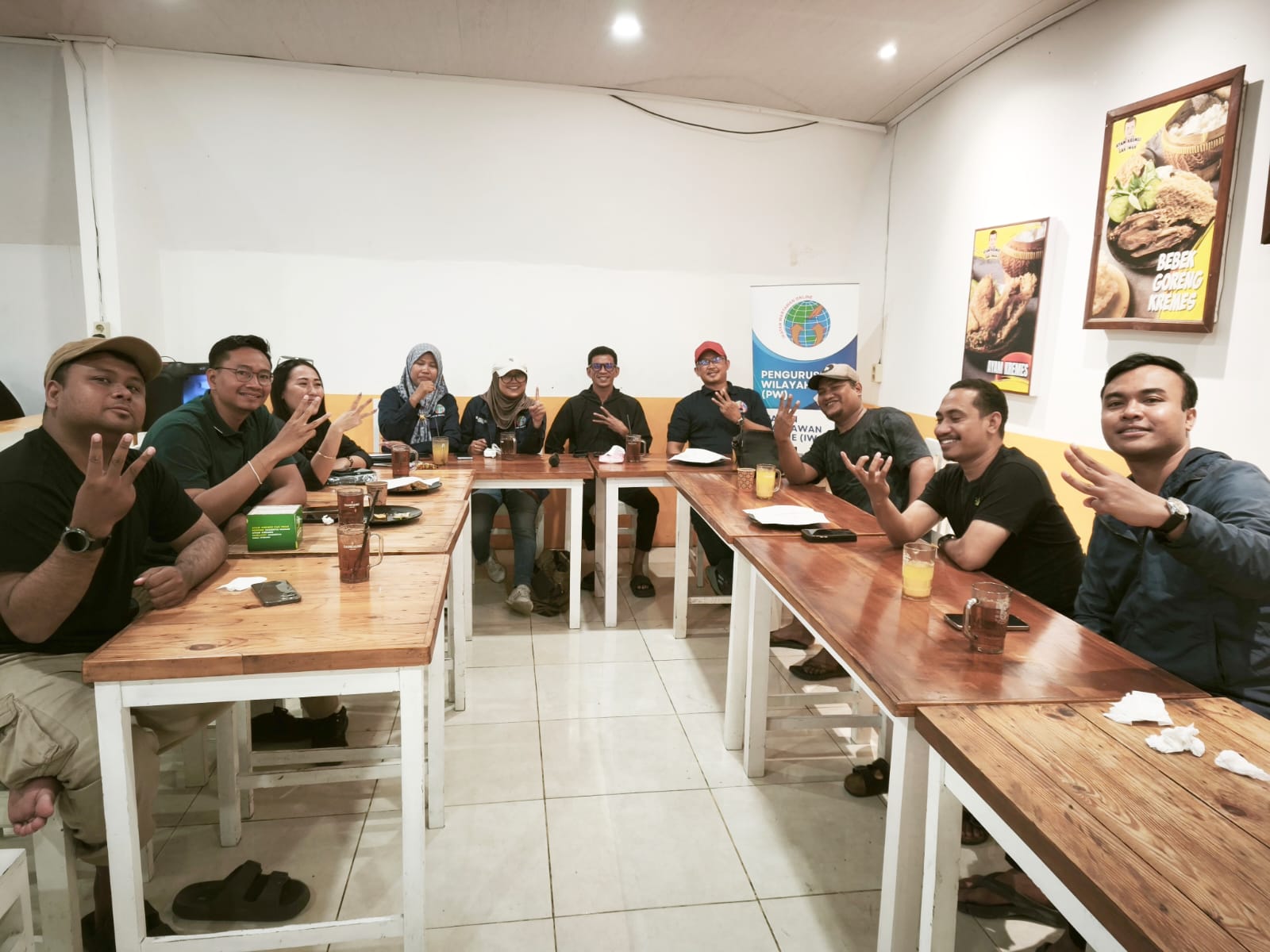 DENPASAR, BALINEWSID.COM – Peringatan Hari Ulang Tahun (HUT) Ikatan Wartawan Online (IWO) ke-14 pada 8 Agustus 2026 sekaligus menandai satu tahun perjalanan IW…