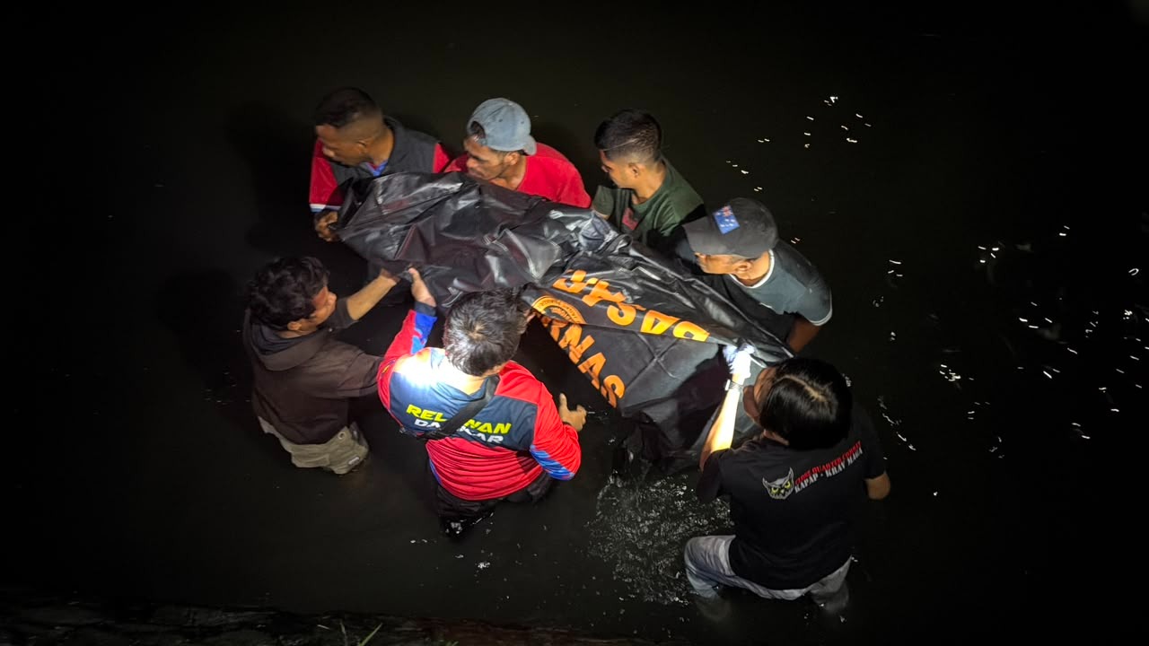 DENPASAR, BALINEWS.ID — Seorang pria asal Nusa Tenggara Timur (NTT), Ferdinand Faot (38), ditemukan meninggal dunia di dasar Tukad Mati, kawasan utara Pakabar …