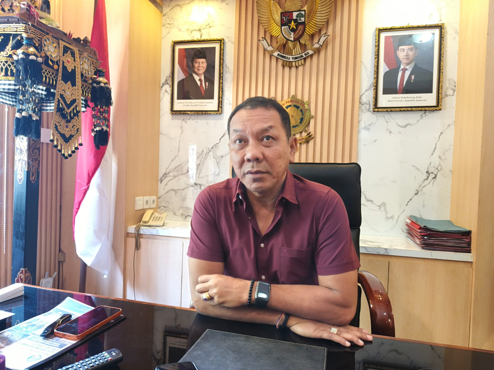 DENPASAR, BALINEWS.ID — Satuan Polisi Pamong Praja (Satpol PP) Provinsi Bali membutuhkan tambahan sekitar 200 personel untuk memperkuat pengawasan dan penegaka…