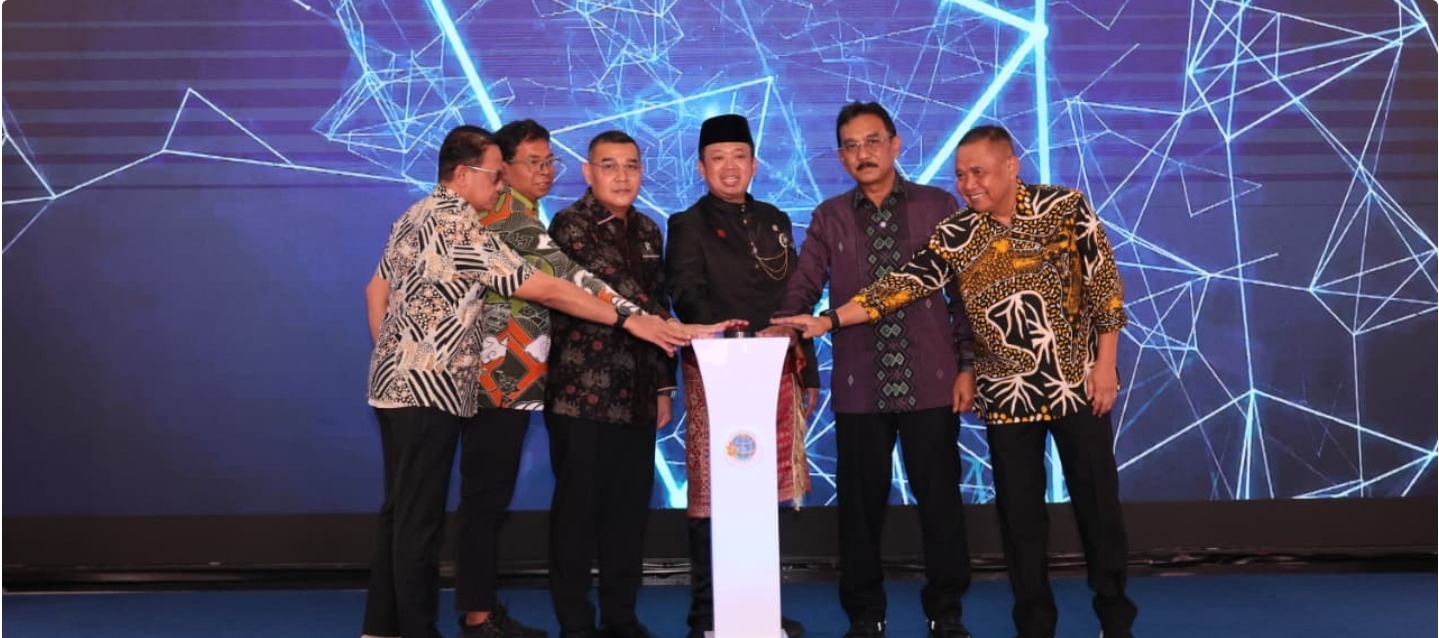JAKARTA, BALINEWS.ID – Kementerian Agraria dan Tata Ruang/Badan Pertanahan Nasional (ATR/BPN) meluncurkan tiga inovasi pelayanan pertanahan bertepatan dengan p…