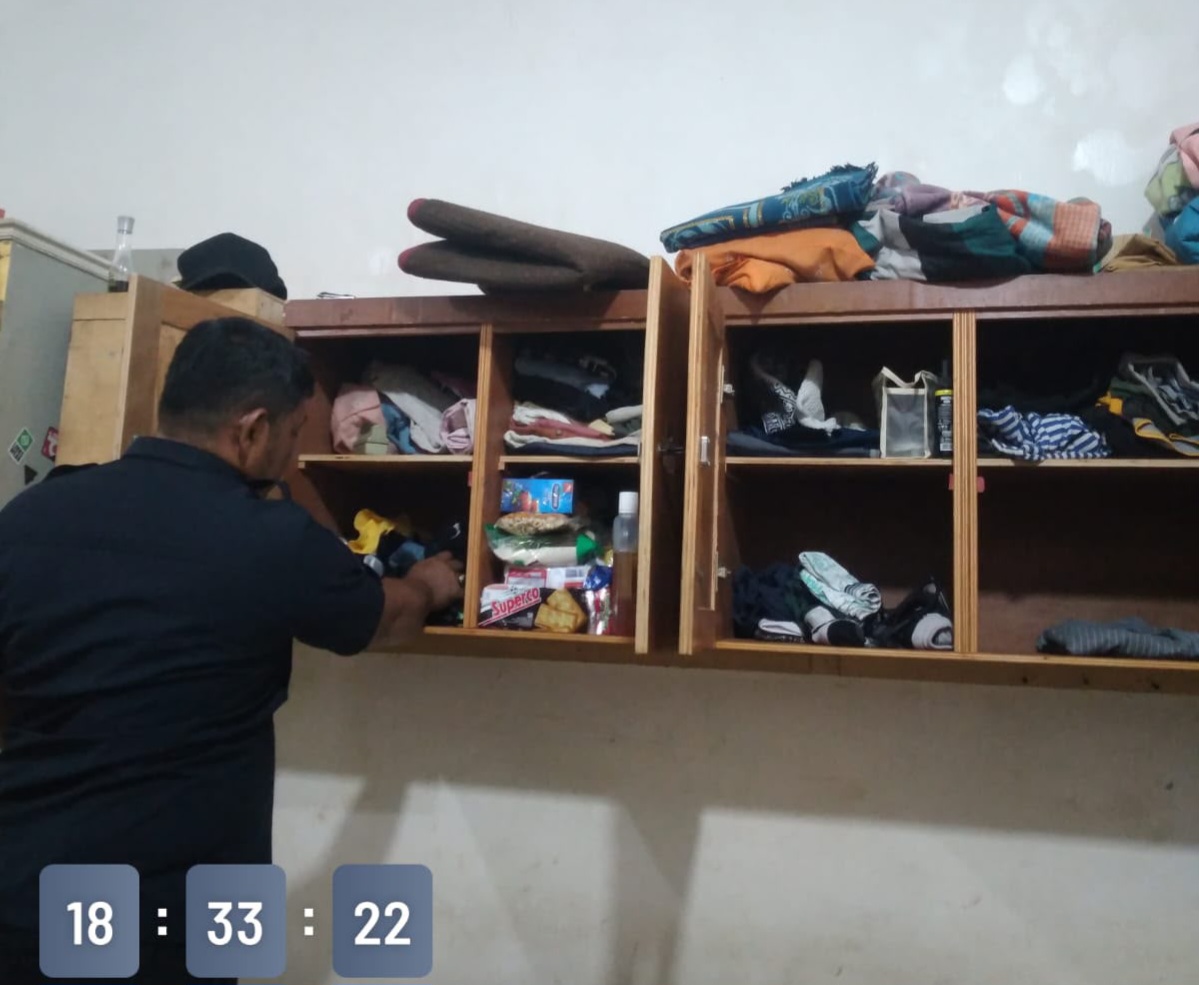 MEDAN, BALINEWS.ID — Kepala Rumah Tahanan Negara (Rutan) Kelas I Medan, Andi Surya, menegaskan pihaknya tidak alergi terhadap pemberitaan maupun informasi masy…