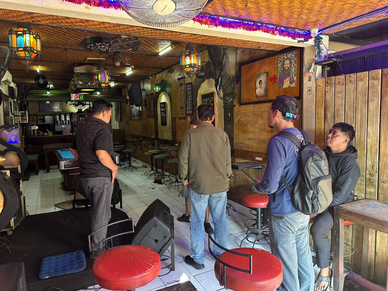 DENPASAR, BALINEWS.ID — Polresta Denpasar masih mendalami kasus dugaan penganiayaan terhadap seorang Warga Negara Asing (WNA) berkebangsaan Inggris berinisial …