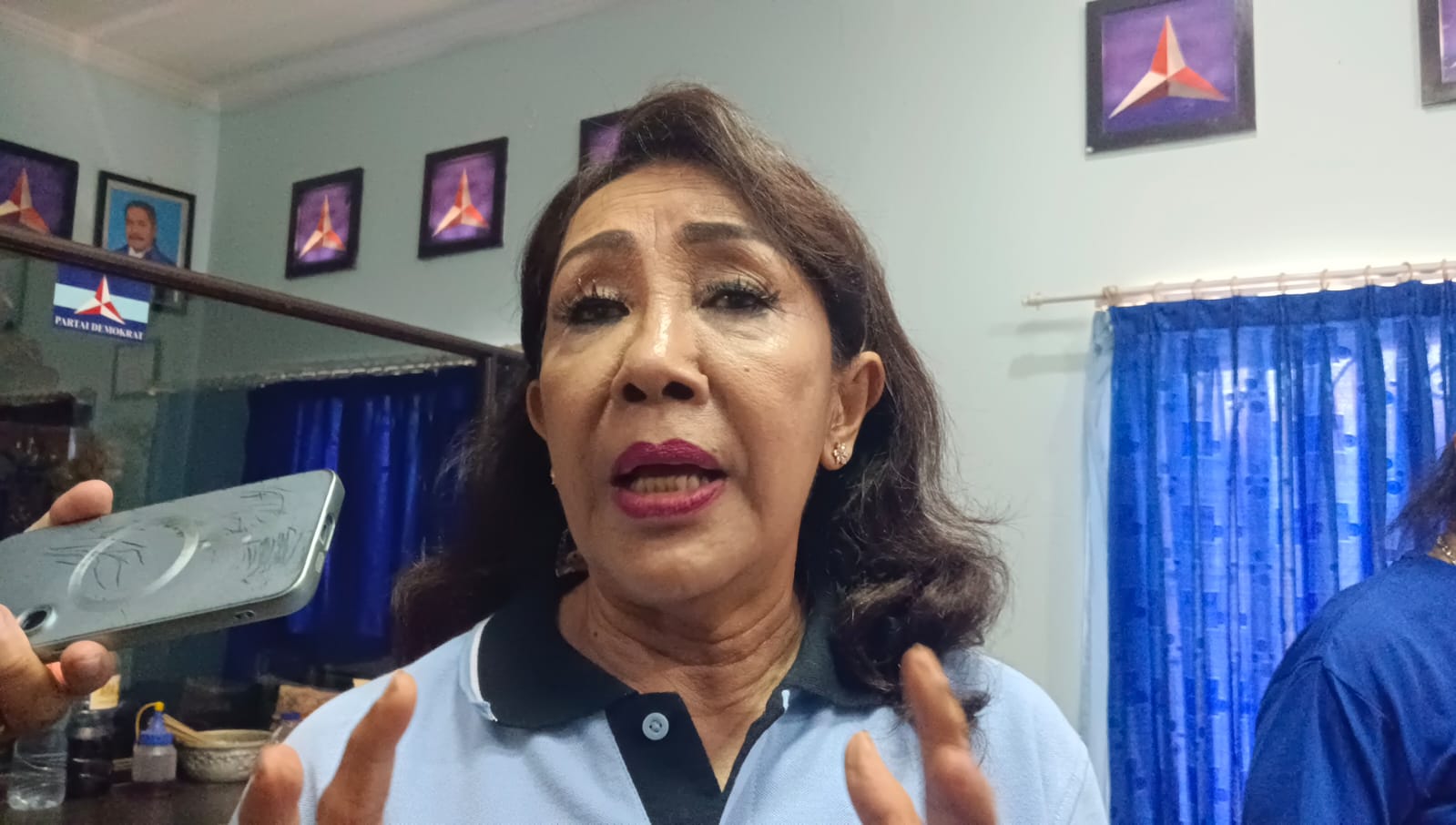 Tutik Dorong MBG Sasar Daerah 3T, Anak Muda Bali Diminta Manfaatkan Magang Hub