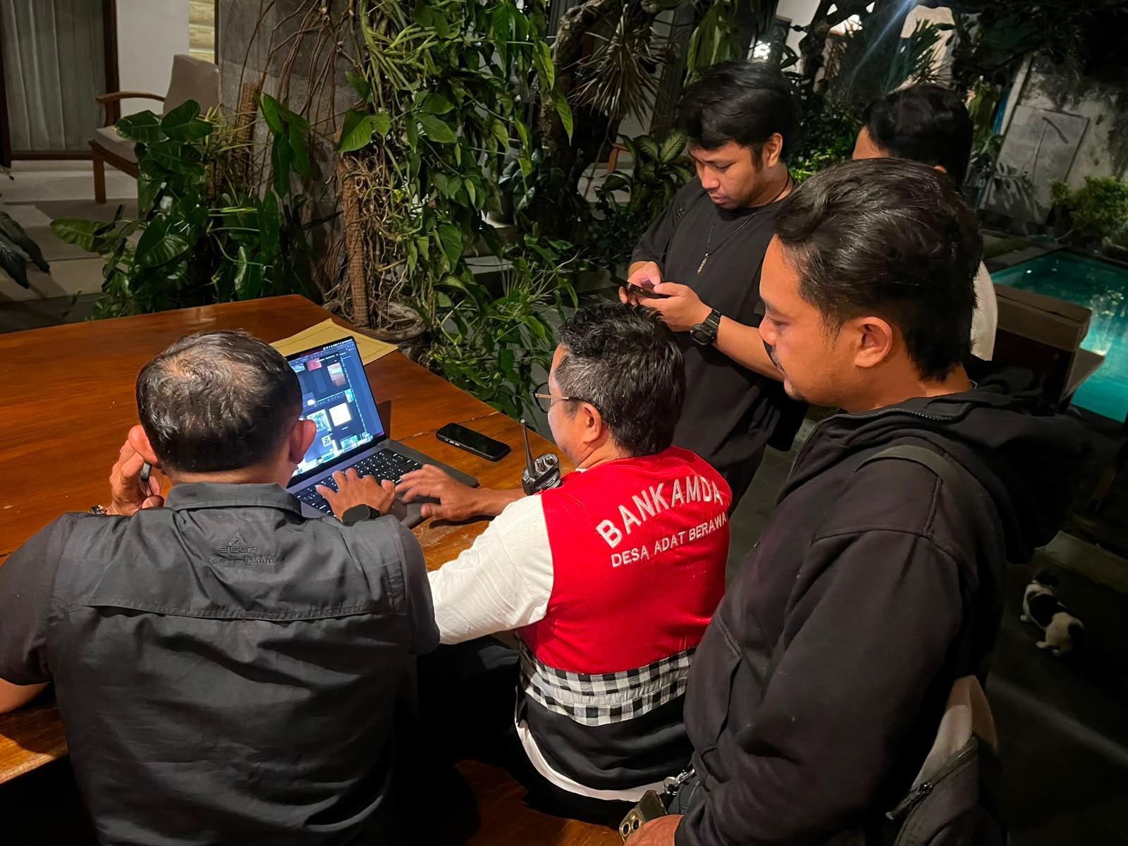 BADUNG, BALINEWS.ID — Video yang memperlihatkan dua warga negara asing (WNA) diduga melakukan tindakan asusila di halaman rumah warga di kawasan Jalan Pantai B…