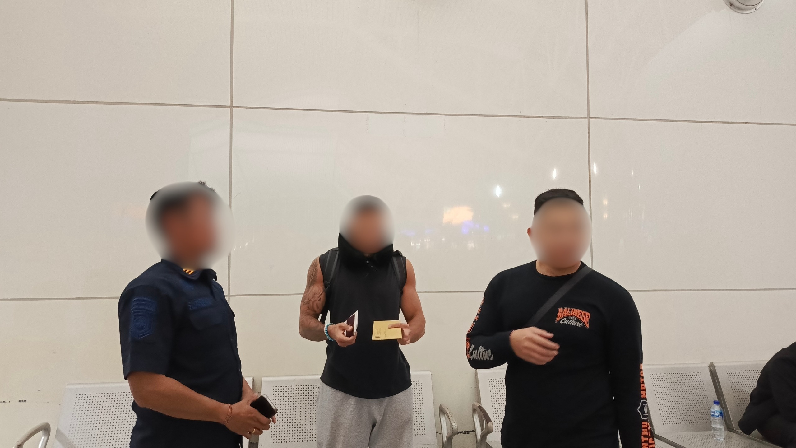 DENPASAR, BALINEWS.ID — Kantor Imigrasi Kelas I TPI Denpasar mendeportasi seorang warga negara (WN) Prancis berinisial L.R., 30, melalui Bandara Internasional …