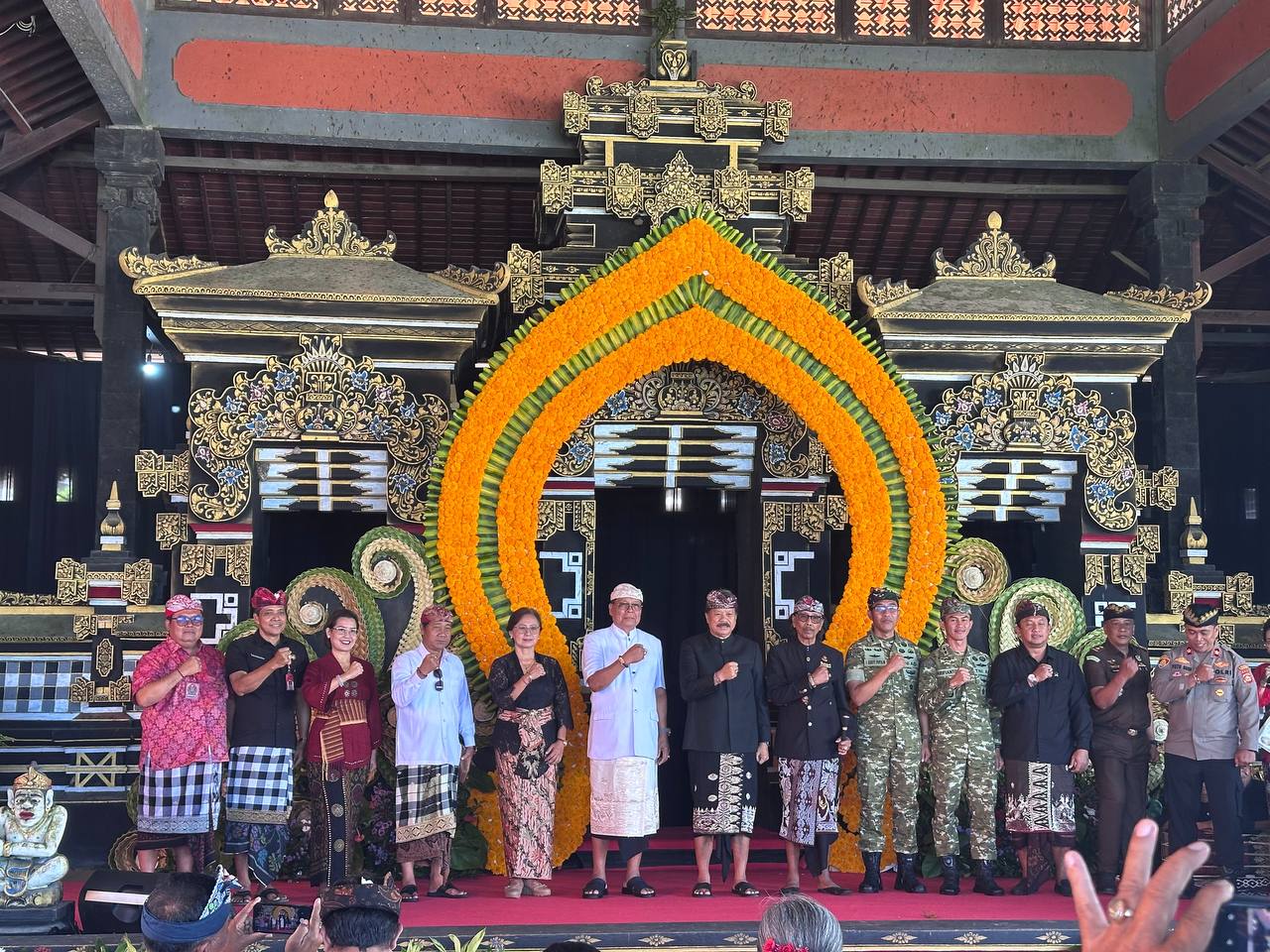 Tanah Lot Art and Food Festival VII Digelar, Momentum Tabanan Jadi Titik Kumpul
