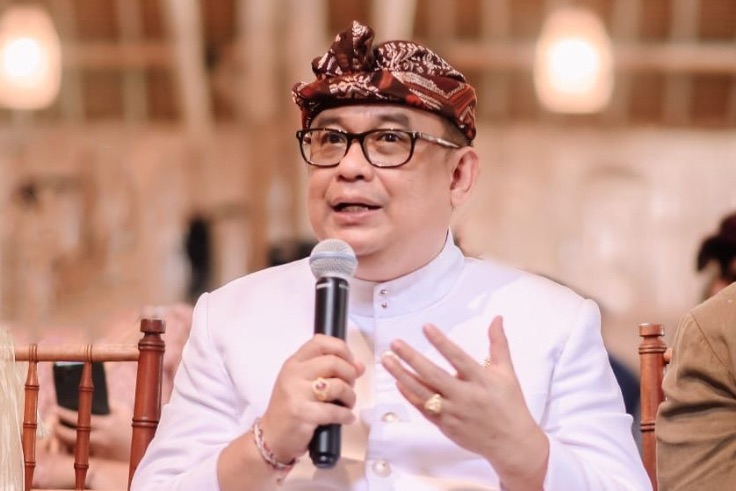 Jelang Mahasabha XIII PHDI 2026, Ari Dwipayana Dorong Pemulihan Marwah dan Transformasi Kelembagaan