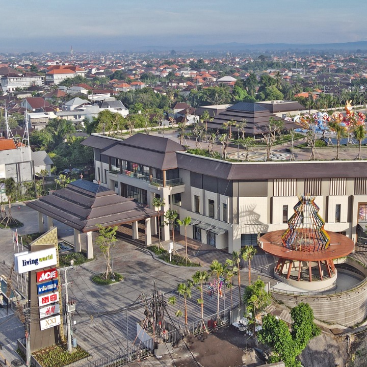 DENPASAR, BALINEWS.ID — Kota Denpasar tidak hanya menjadi pusat pemerintahan dan bisnis di Bali, tetapi juga berkembang pesat sebagai pusat gaya hidup modern. …