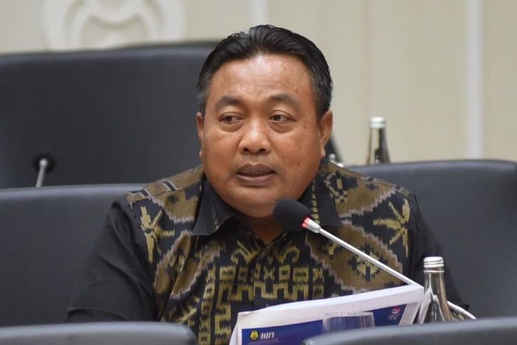 Merdeka Tanpa Narkoba, Catatan 81 Tahun Indonesia Merdeka