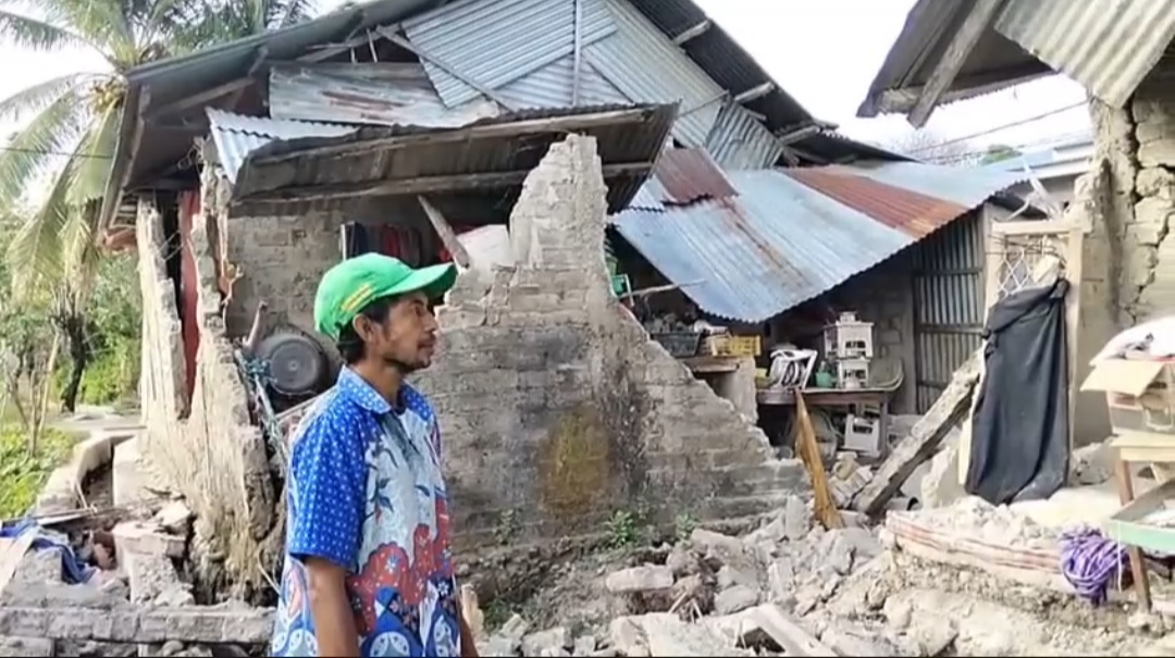 JAKARTA, BALINEWS.ID — Gempa bumi berkekuatan Magnitudo 7,7 mengguncang wilayah Kabupaten Nagekeo, Nusa Tenggara Timur (NTT), Sabtu (15/8/2026) pukul 04.58.24 …