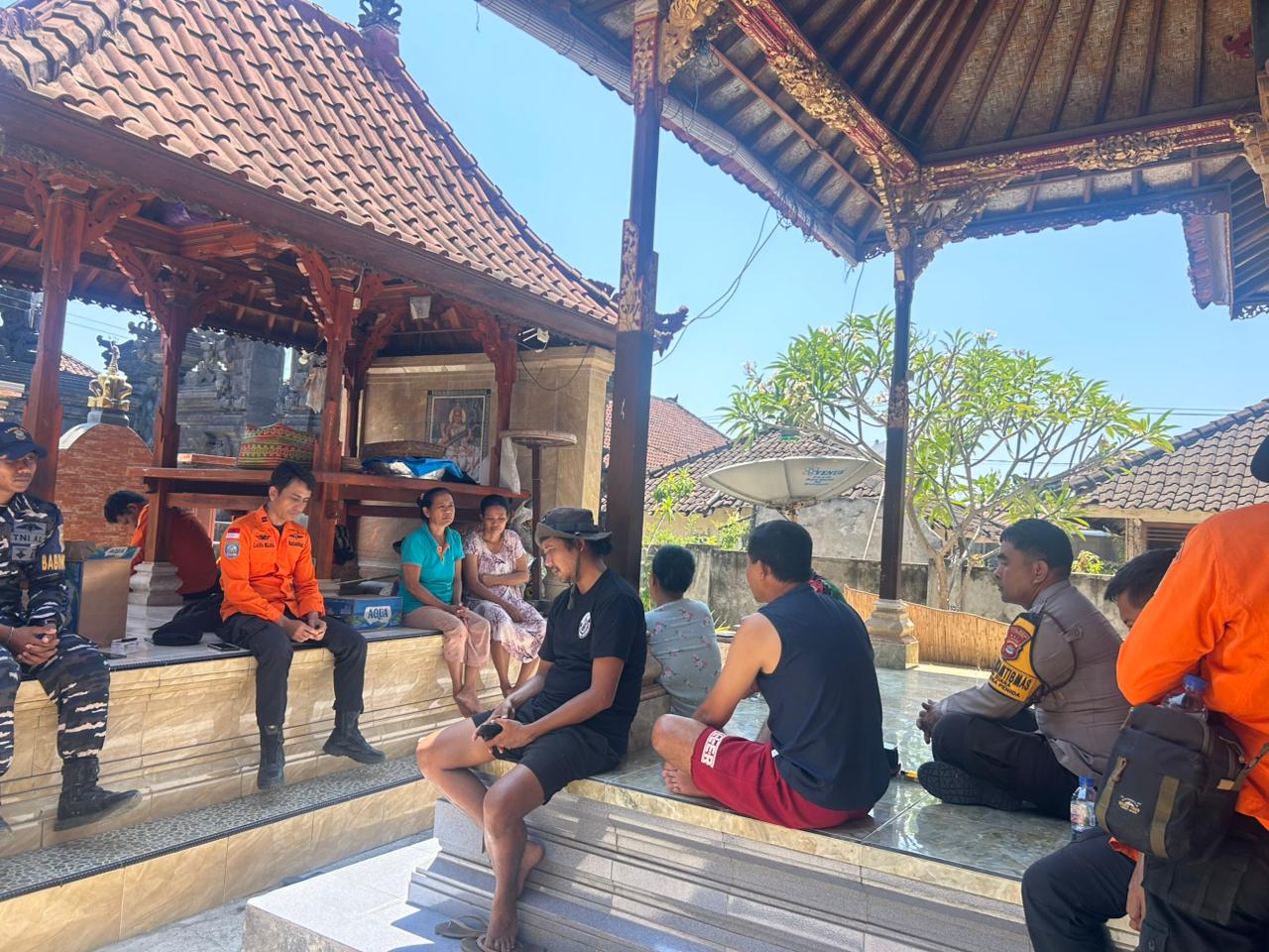 NUSA PENIDA, BALINEWS.ID – Operasi pencarian dan pertolongan terhadap Ni Nyoman Selir, 79, warga Dusun Semaya, Desa Suana, Kecamatan Nusa Penida, Kabupaten Klu…